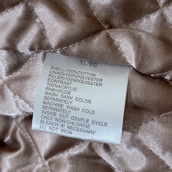 **NWOT ** Military Vest For Kids - Picture 11 of 12